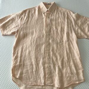 NEW Linen shirt